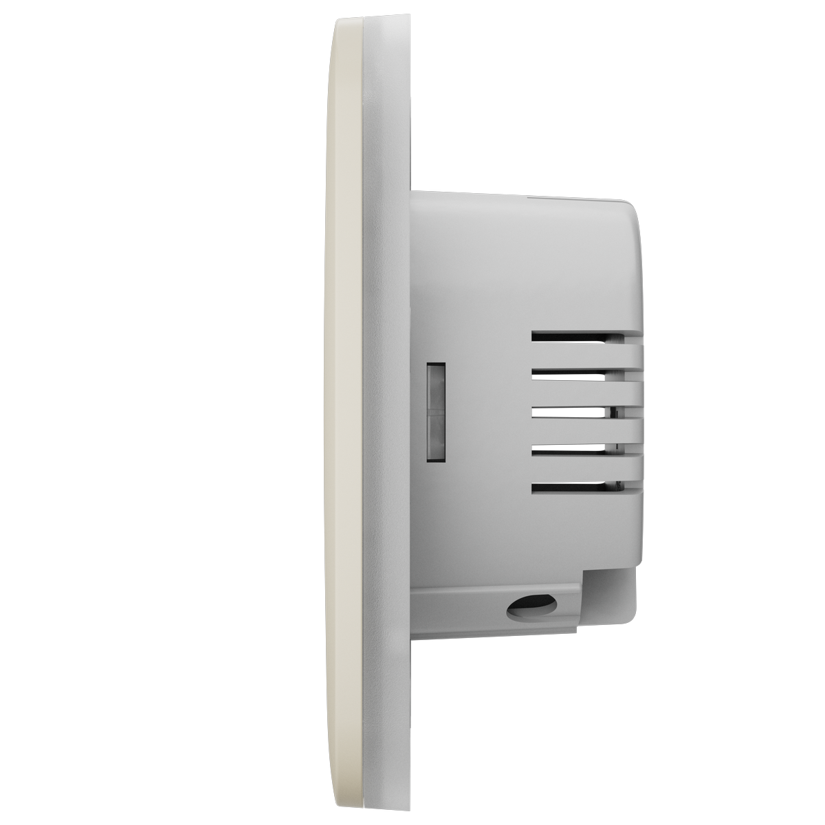 Ajax SoloButton (Dimmer) [55] (8EU) ASP ivory