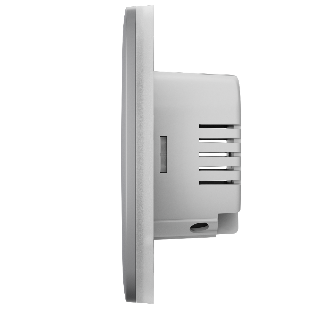 Ajax SoloButton (Dimmer) [55] (8EU) ASP grey