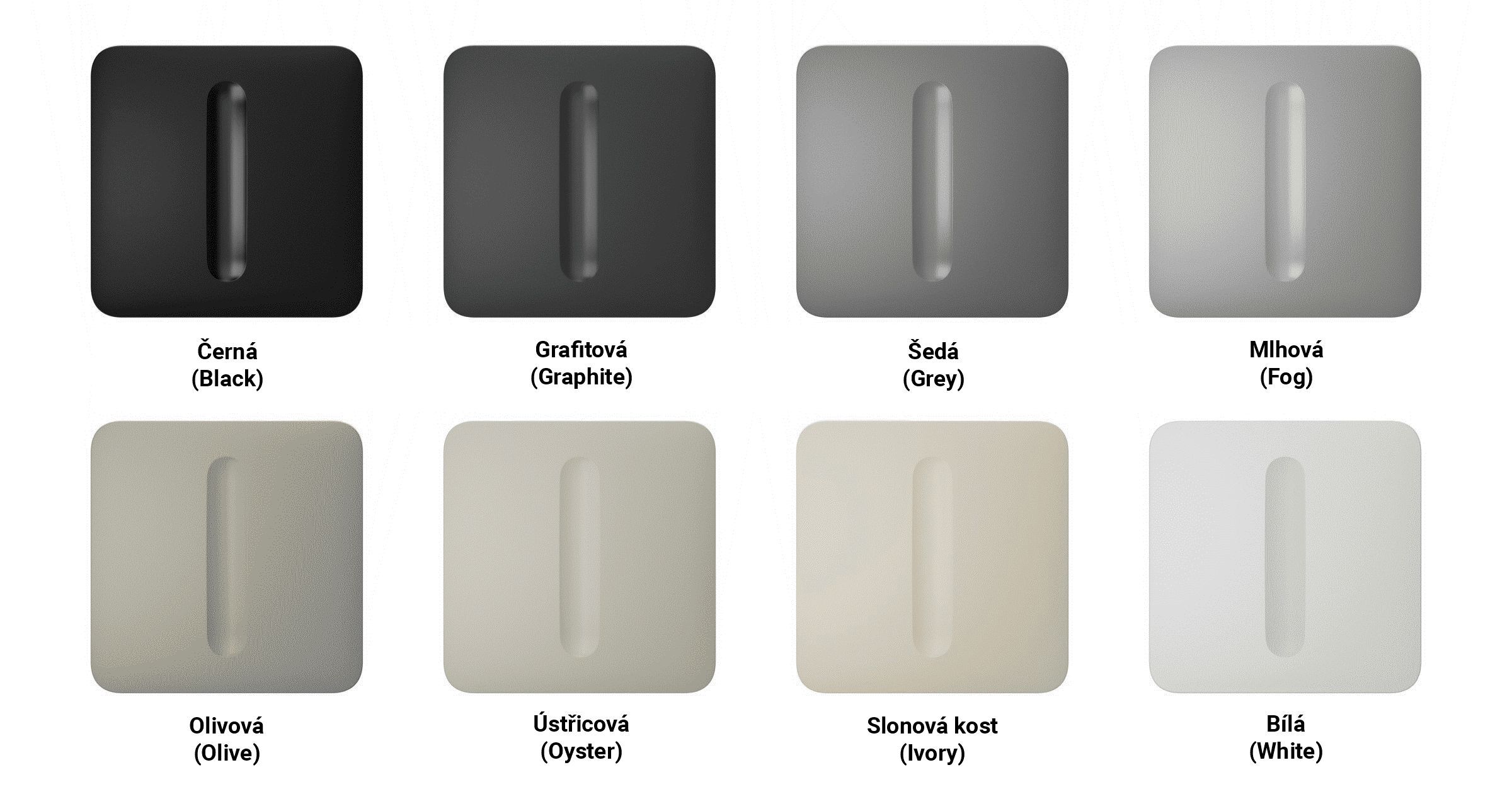 Ajax SoloButton (Dimmer) [55] (8EU) ASP grey