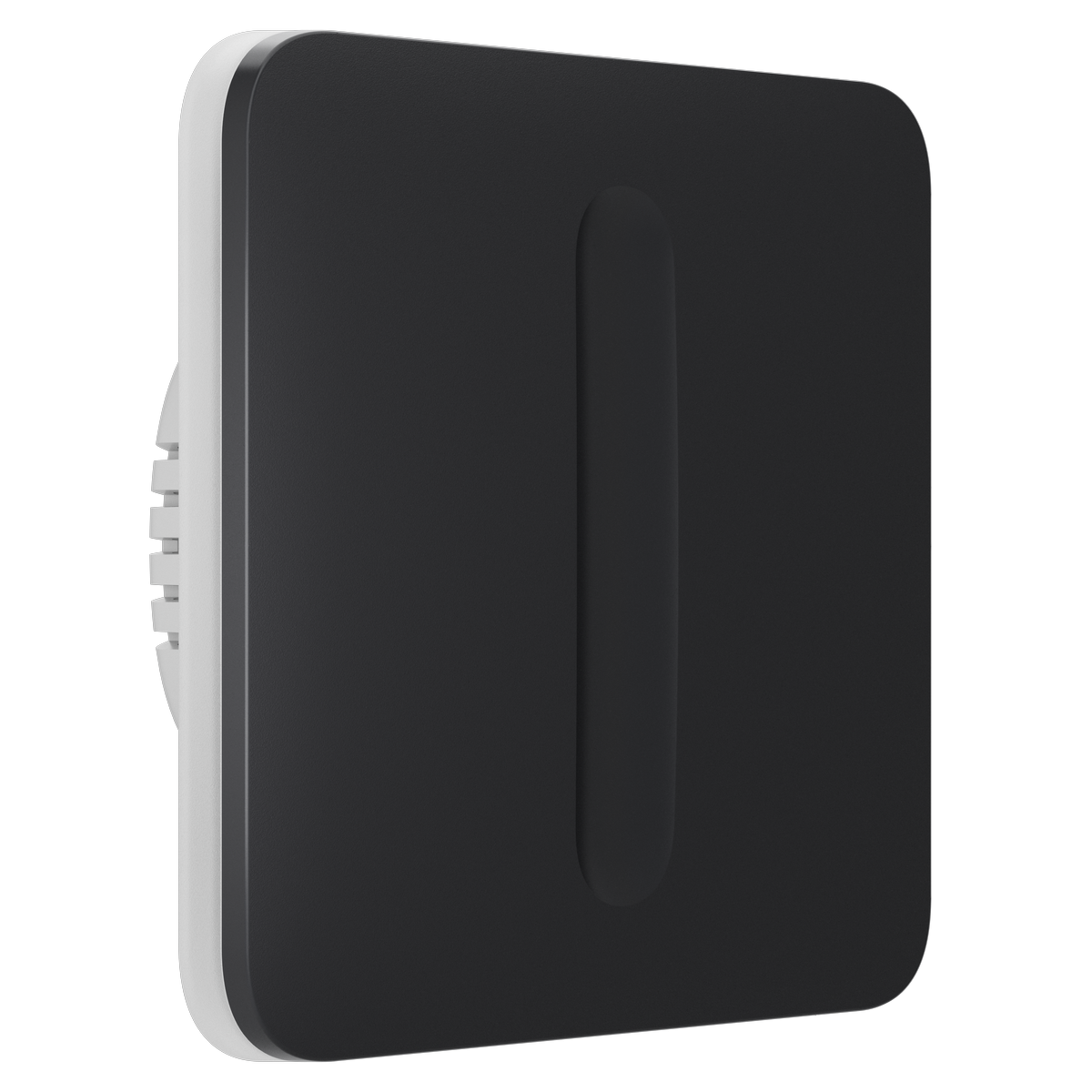 Ajax SoloButton (Dimmer) [55] (8EU) ASP graphite