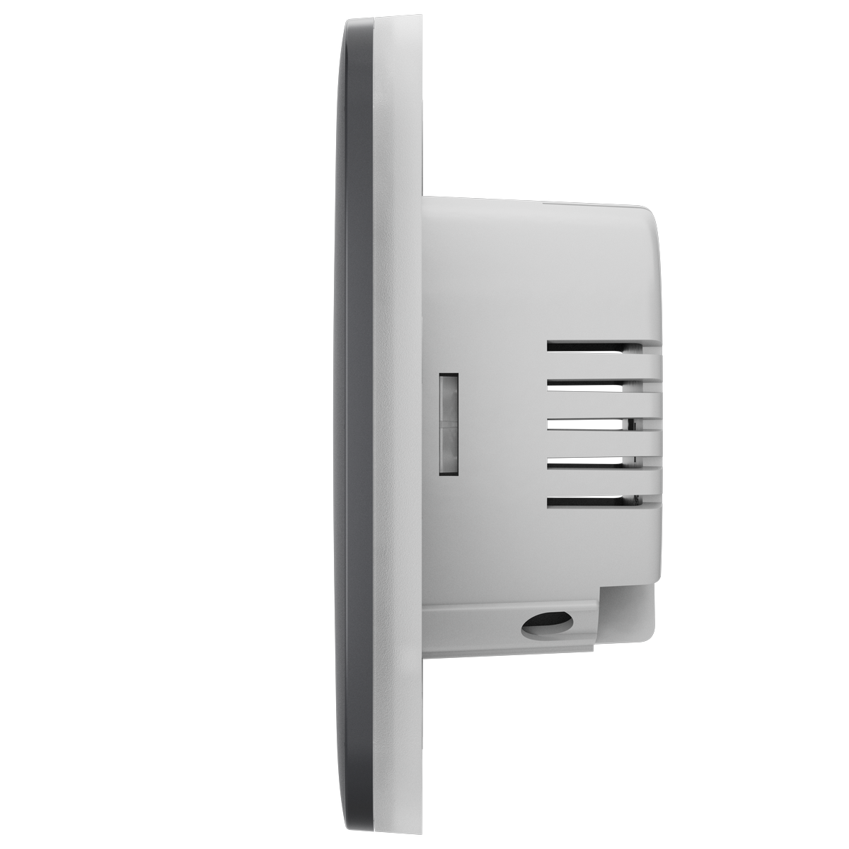 Ajax SoloButton (Dimmer) [55] (8EU) ASP graphite