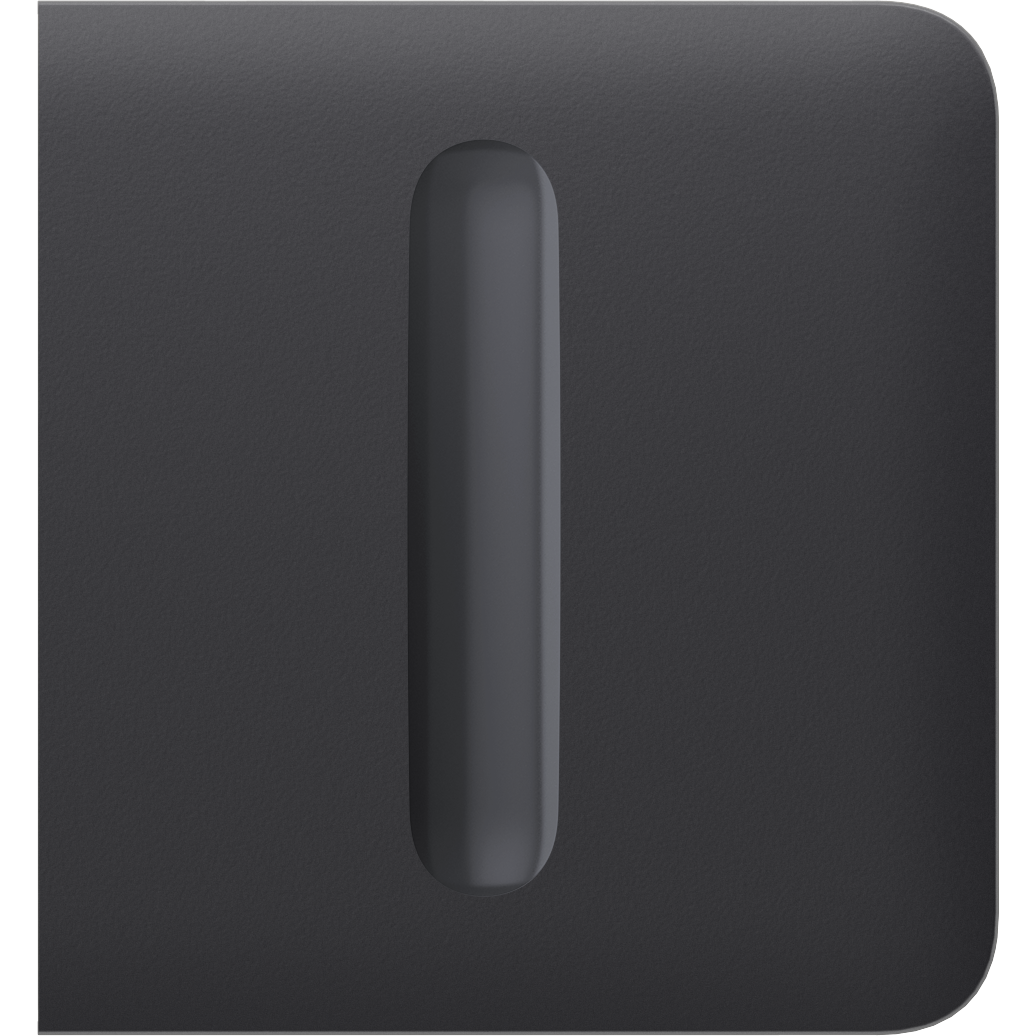 Ajax SideButton (Dimmer) [55] (8EU) ASP graphite