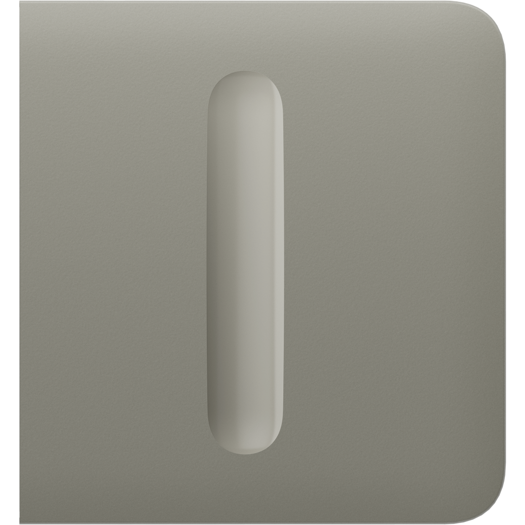 Ajax SideButton (Dimmer) [55] (8EU) ASP olive
