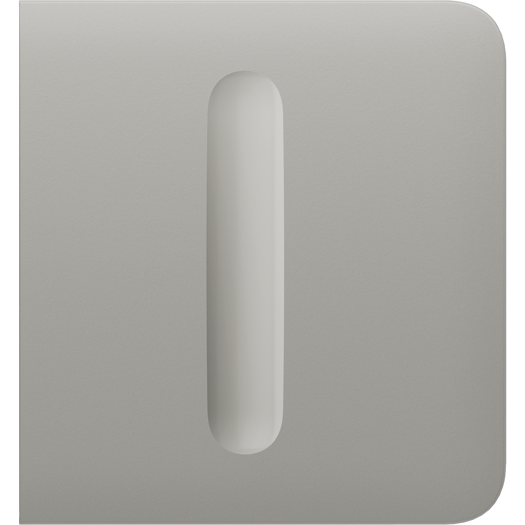 Ajax SideButton (Dimmer) [55] (8EU) ASP oyster