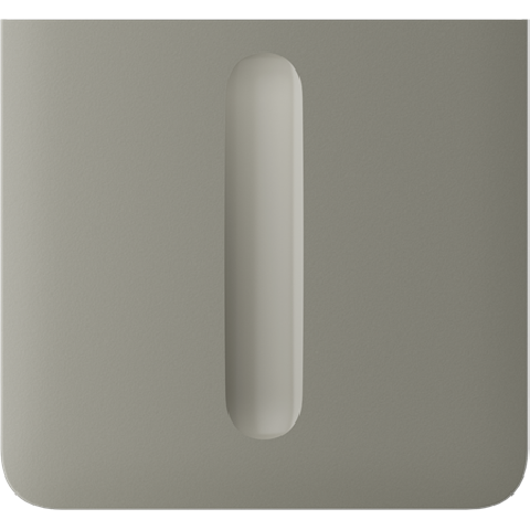 Ajax SideButton (Dimmer) vertical [55] (8EU) ASP olive