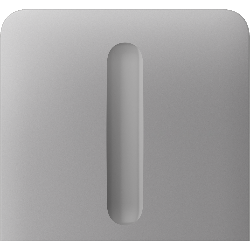 Ajax SideButton (Dimmer) vertical [55] (8EU) ASP fog