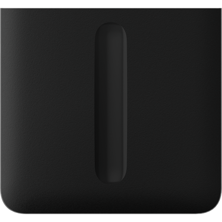 Ajax SideButton (Dimmer) vertical [55] (8EU) ASP black