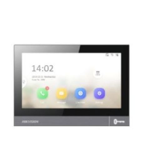 DS-KH8381-WTE1/Flush