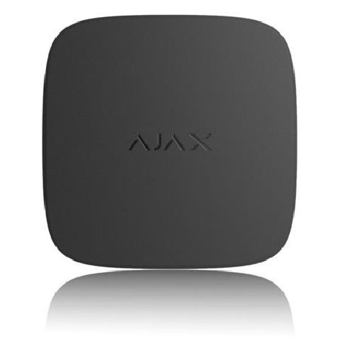 Ajax FireProtect 2 RB (Heat/Smoke/CO) (8EU) black