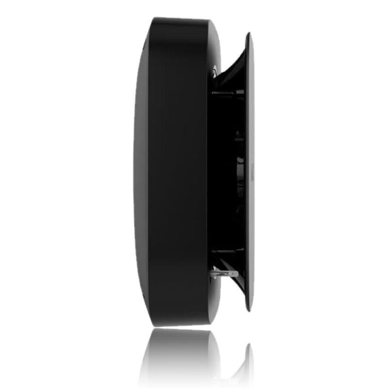 Ajax FireProtect 2 RB (Heat/Smoke/CO) (8EU) black