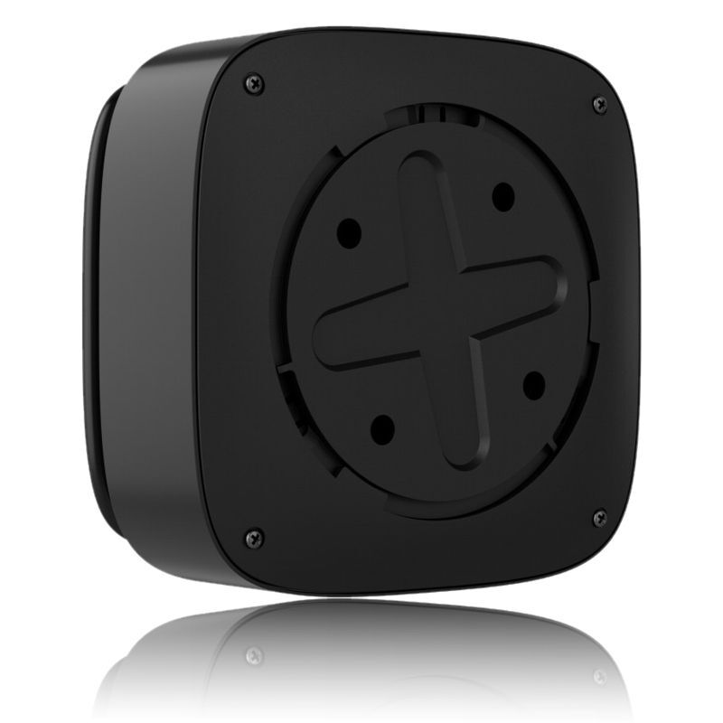 Ajax FireProtect 2 RB (Heat/Smoke/CO) (8EU) black