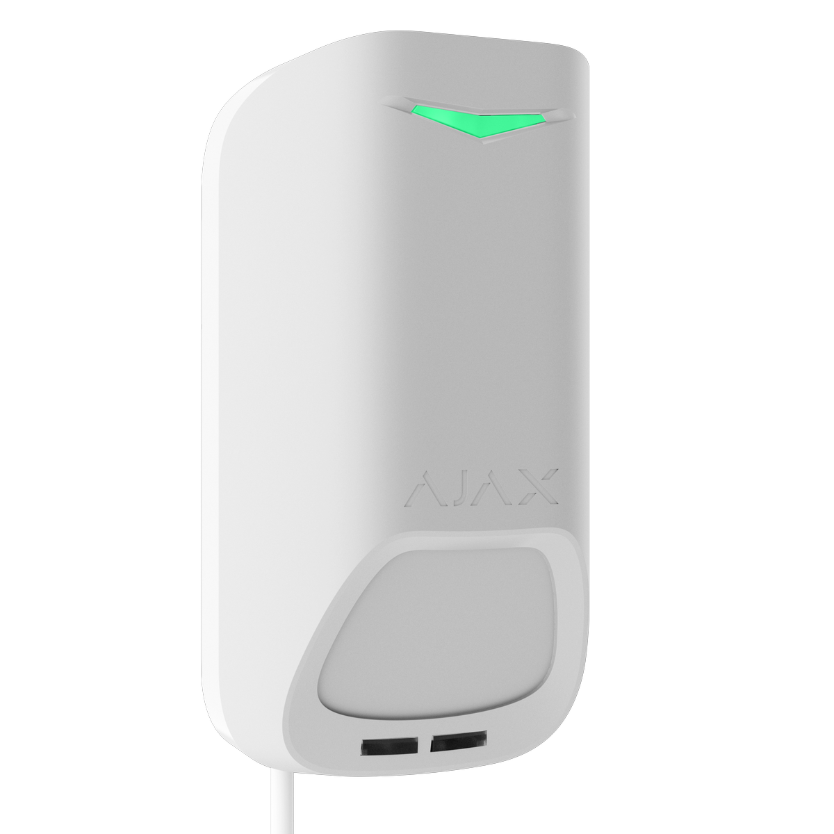 Ajax Superior MotionProtect Plus G3 Fibra ASP white