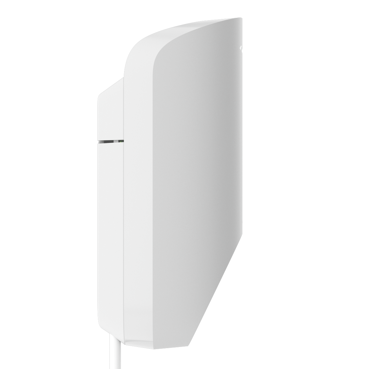 Ajax Superior MotionProtect Plus G3 Fibra ASP white