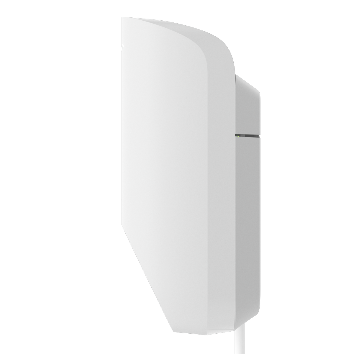 Ajax Superior MotionProtect Plus G3 Fibra ASP white