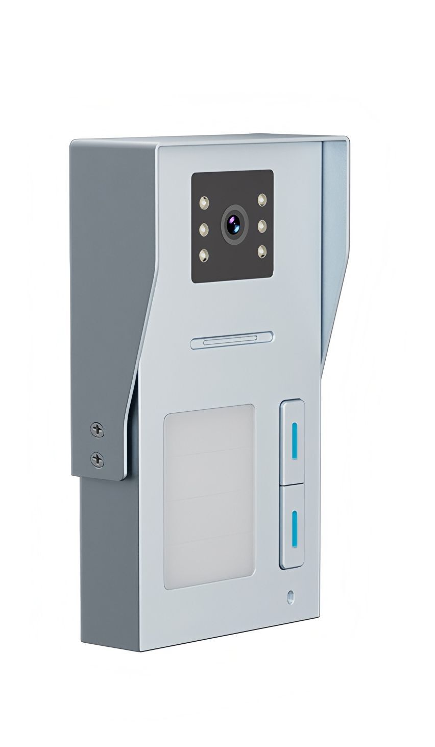 HD332THP2 2 drat vstupni inrerkom 2 tlačítka