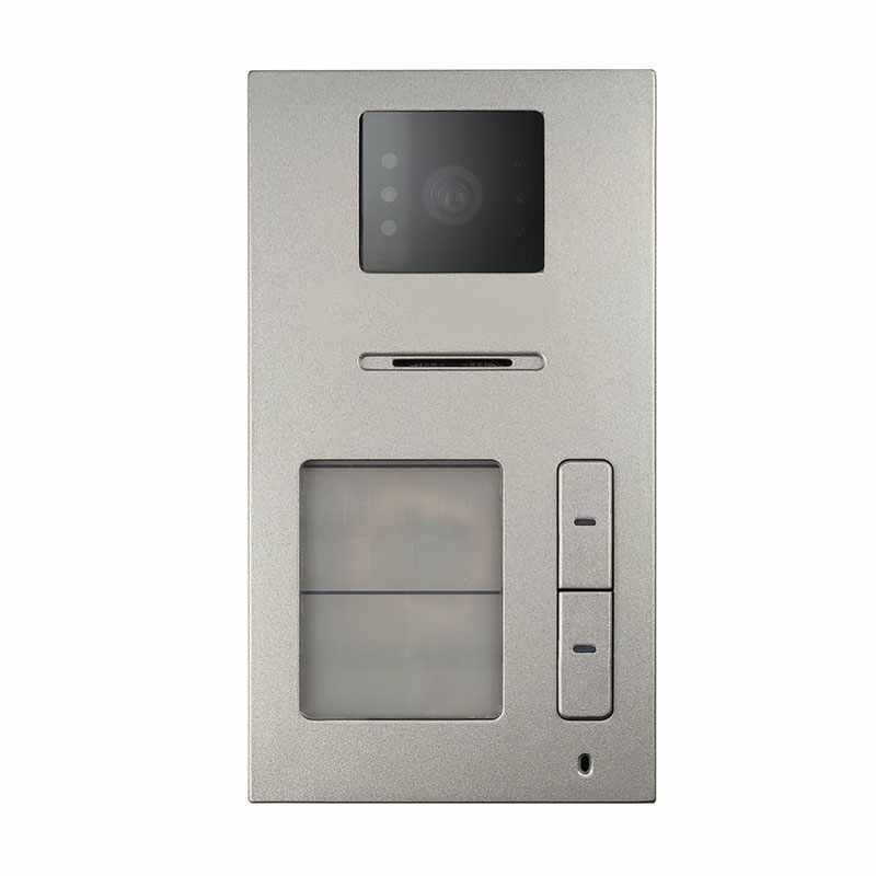 HD332THP2 2 drat vstupni inrerkom 2 tlačítka