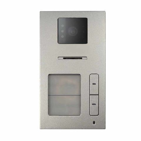 HD332THP2 2 drat vstupni inrerkom 2 tlačítka