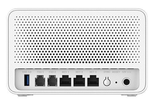 Grandstream GWN7062ET Wi-Fi 6 router