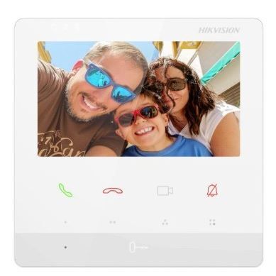 DS-KH7100EY-E2/White