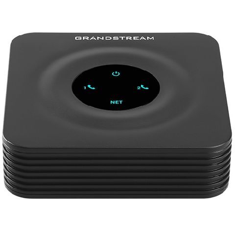 Grandstream HT802 V2 FXS ATA brána