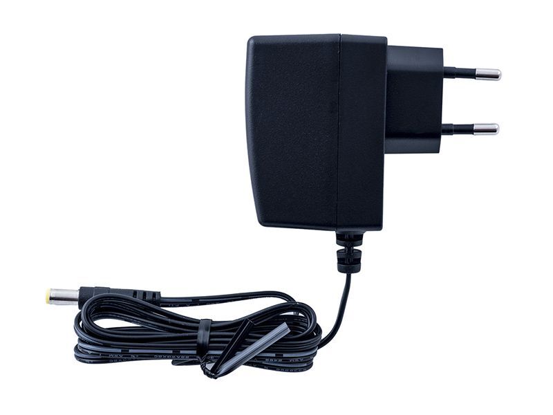 Indukční smyčka-napájecí zdroj 12V/1A