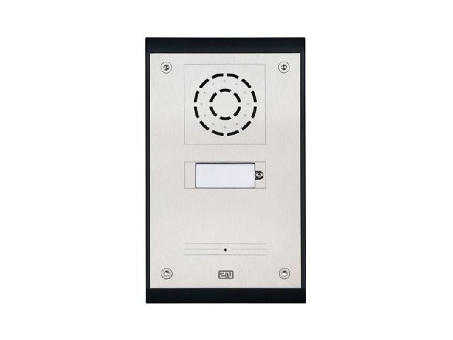 IP Uni  - 1 tlačítko