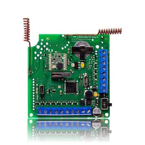 Ajax ocBridge Plus (8EU) ASP