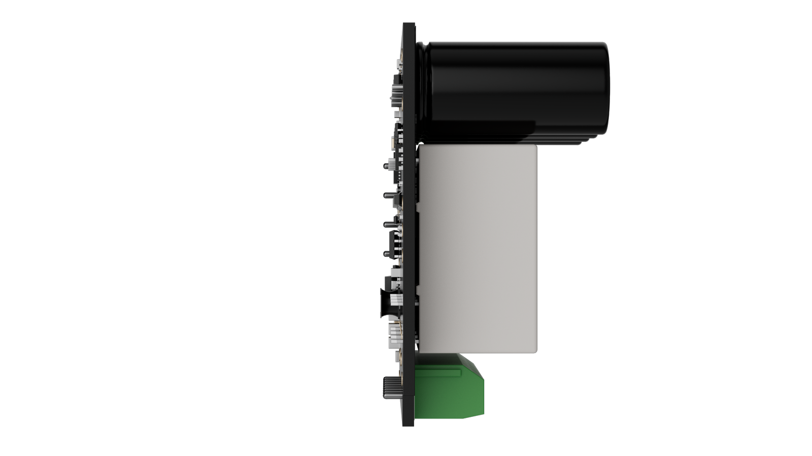 Ajax Superior MultiRelay Fibra ASP