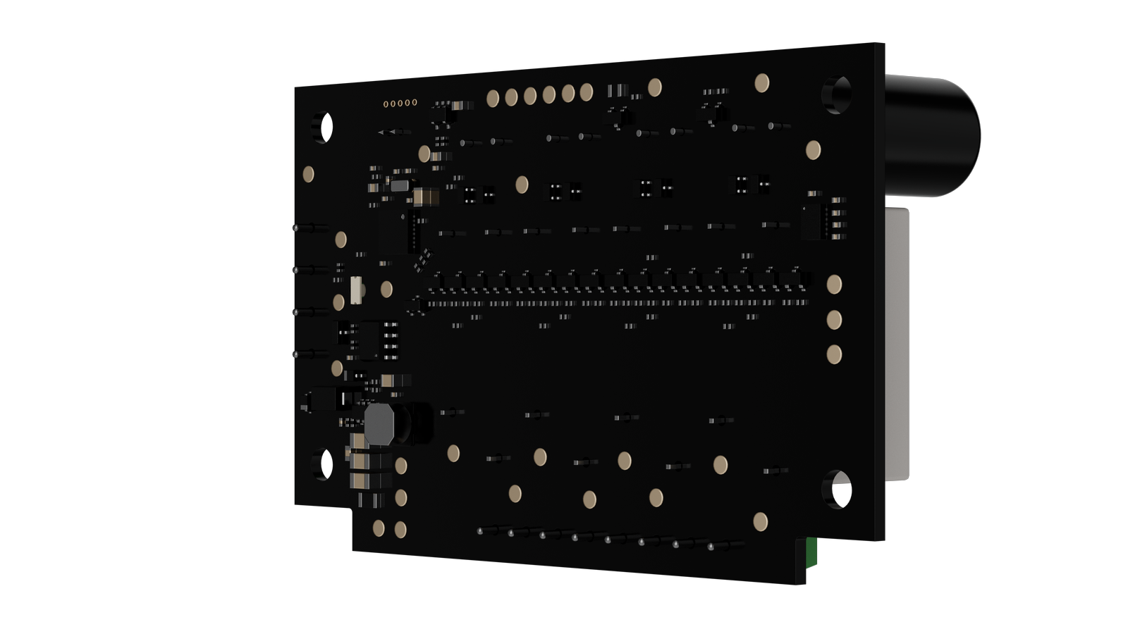 Ajax Superior MultiRelay Fibra ASP