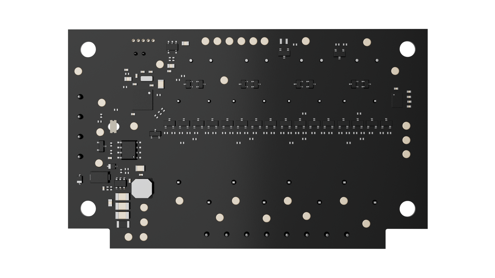 Ajax Superior MultiRelay Fibra ASP