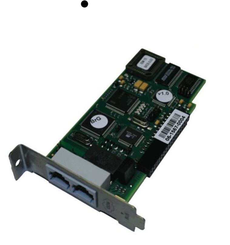 OMEGA LITE modul ISDN