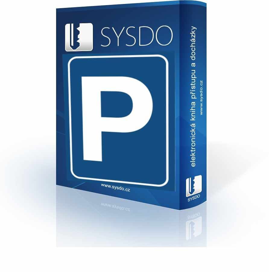 SYSDO Parking space - month