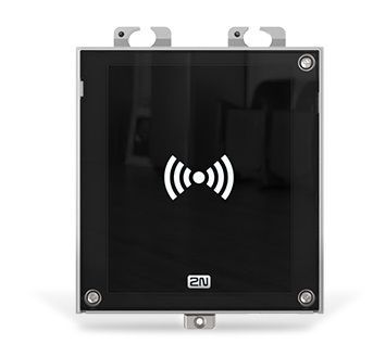 Access Unit 2.0 125kHz, secured 13.56MHz