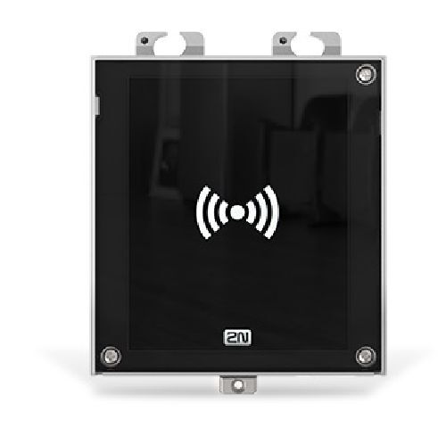 Access Unit 2.0 125kHz, secured 13.56MHz