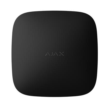 Ajax Hub 4G (8EU/UEU) ASP black