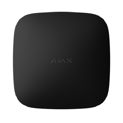 Ajax Hub 4G (8EU/UEU) ASP black