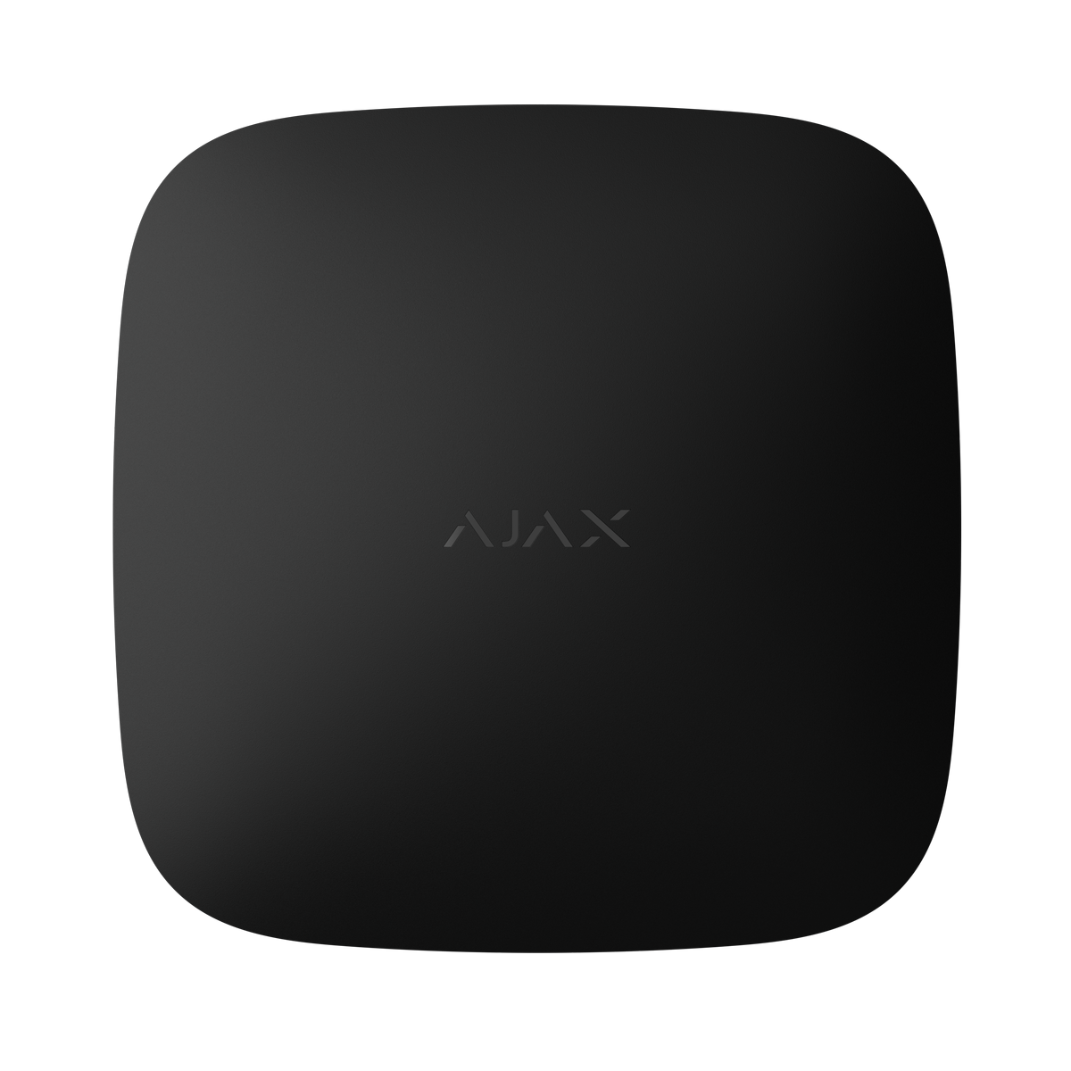 Ajax Hub 4G (8EU/UEU) ASP black