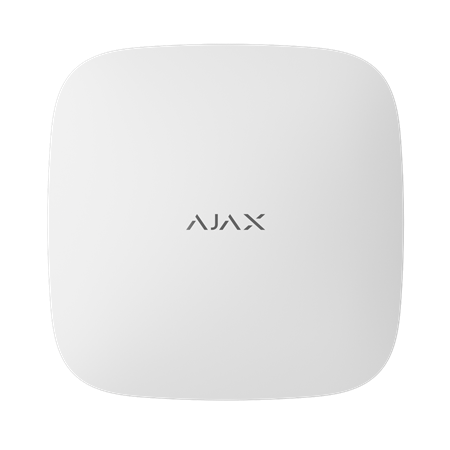 Ajax Hub 4G (8EU/UEU) ASP white