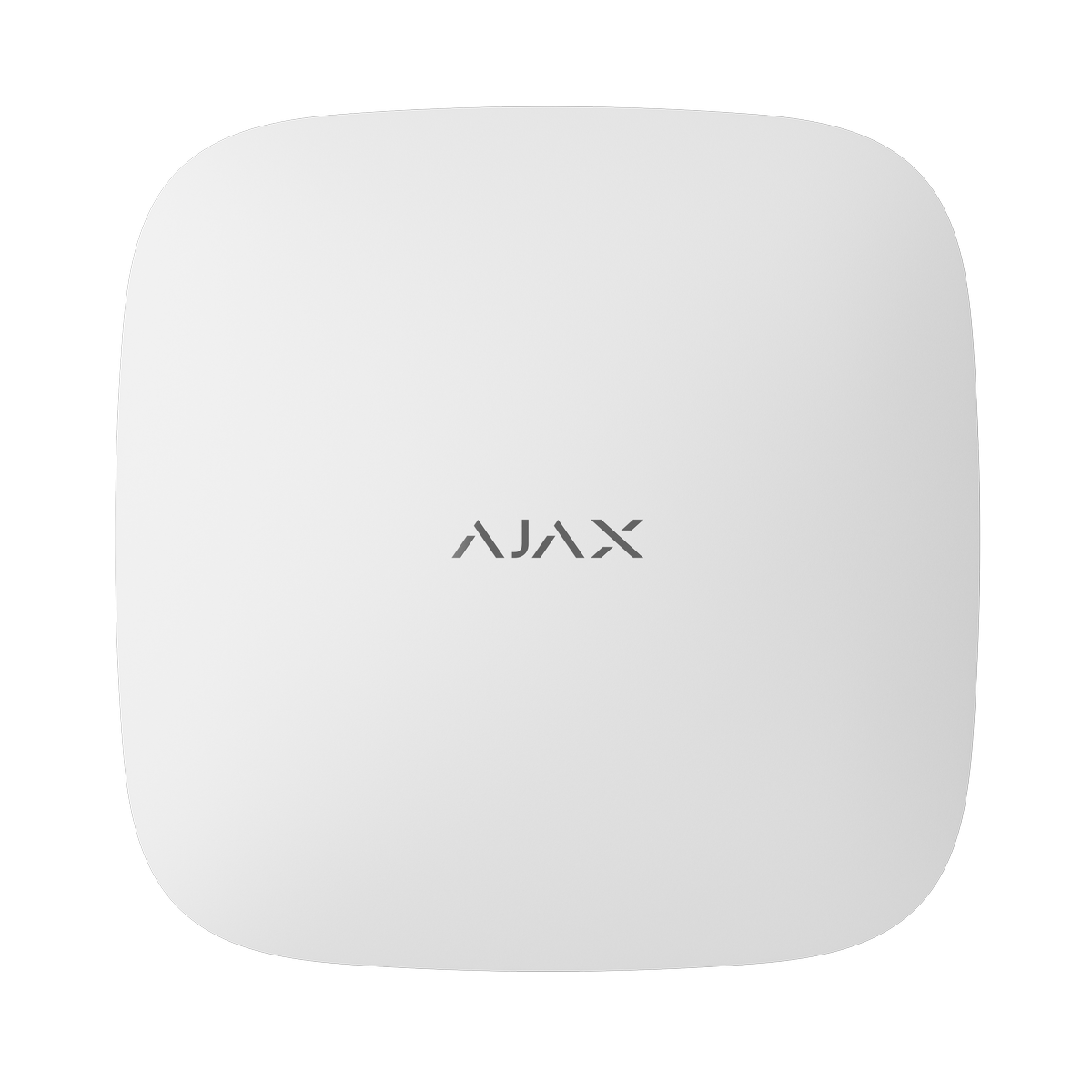 Ajax Hub 4G (8EU/UEU) ASP white