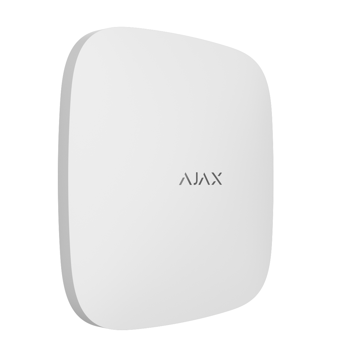 Ajax Hub 4G (8EU/UEU) ASP white