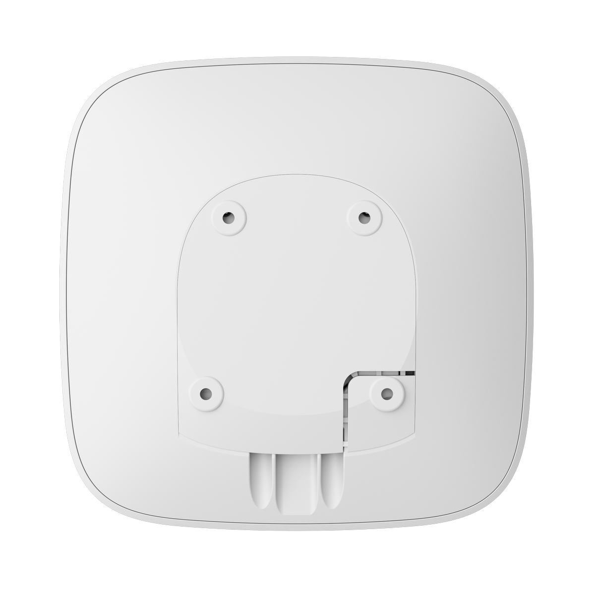 Ajax Hub 4G (8EU/UEU) ASP white