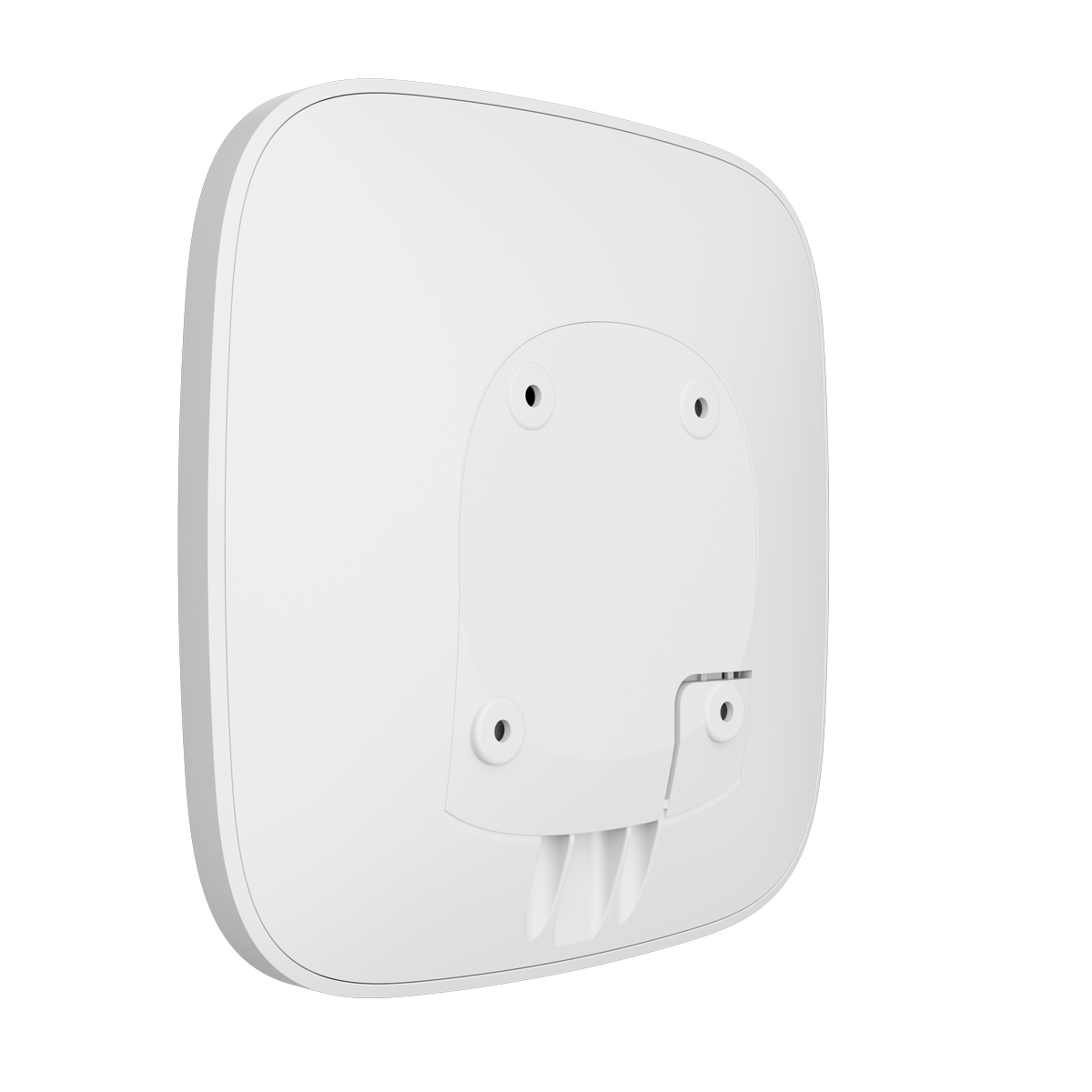 Ajax Hub 4G (8EU/UEU) ASP white