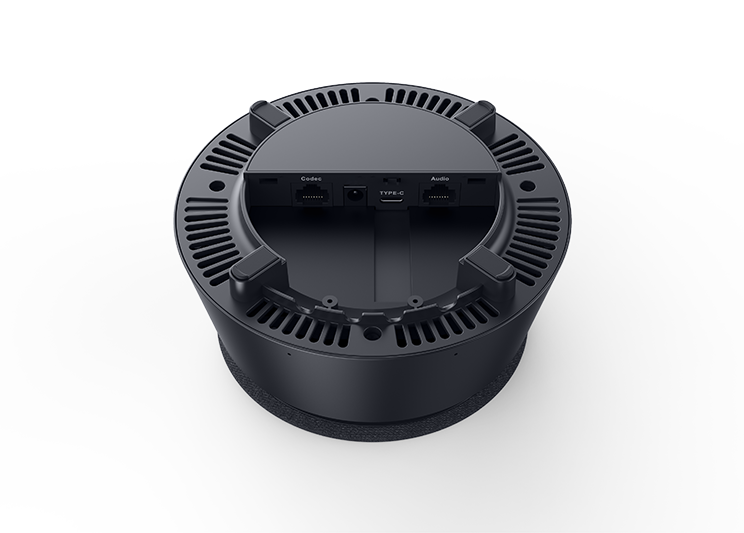 Yealink CPE40 - rozšiřující reproduktor s mikrofony pro CP50