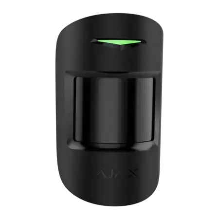 Ajax Superior MotionProtect Jeweller (8EU) ASP black