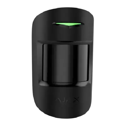 Ajax Superior MotionProtect Jeweller (8EU) ASP black