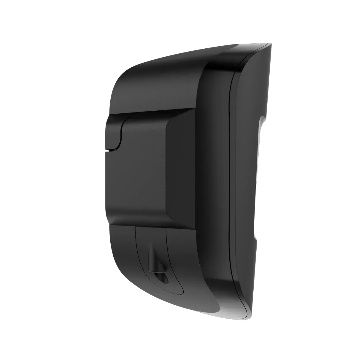 Ajax Superior MotionProtect Jeweller (8EU) ASP black