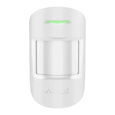 Ajax Superior MotionProtect Jeweller (8EU) ASP white