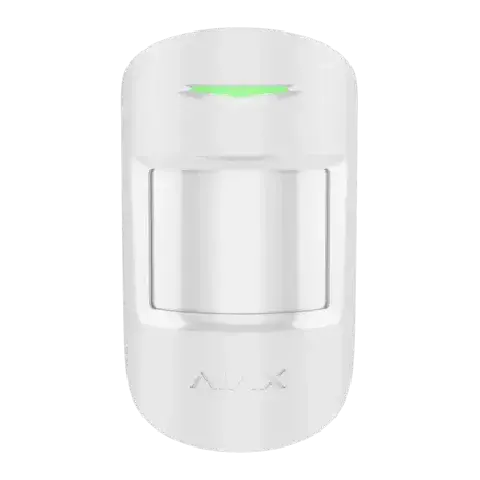 Ajax Superior MotionProtect Jeweller (8EU) ASP white