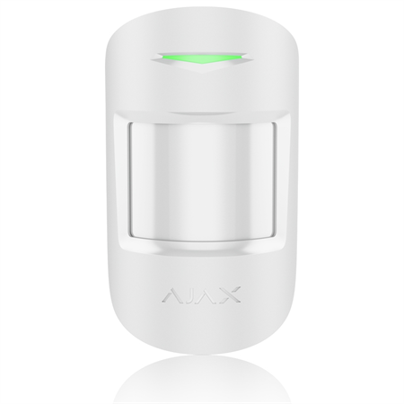 Ajax Superior MotionProtect Plus Jeweller (8EU) ASP white