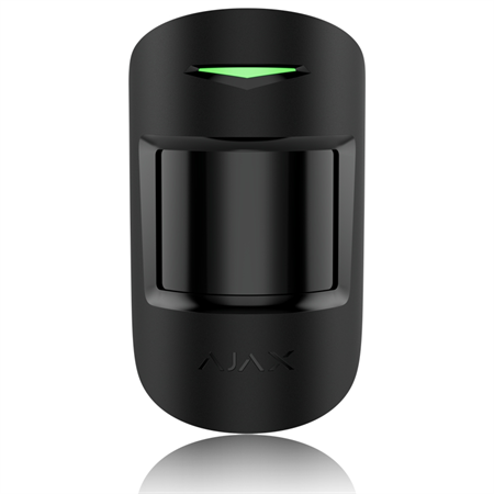 Ajax Superior MotionProtect Plus Jeweller (8EU) ASP black